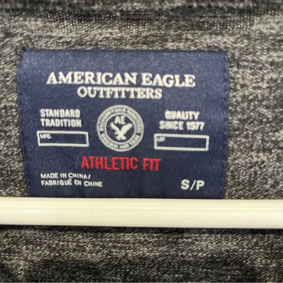 American Eagle Outfitters Mens Sweater Sz Sm - Picture 4 of 5